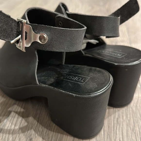 Topshop platforms - Picture 3 of 3